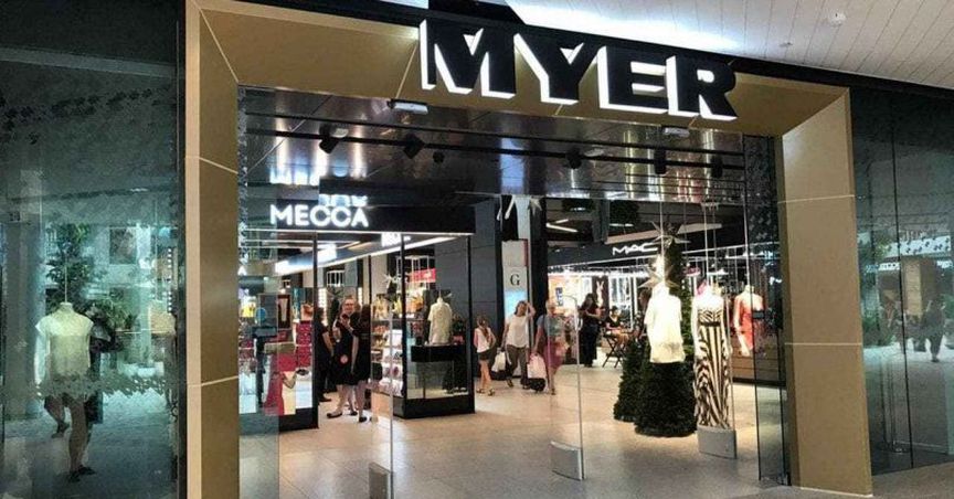 One Retailer That Gets Knocked Down Post Every Significant Rise - Myer Holdings