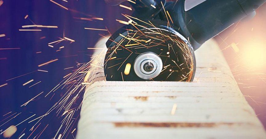  Is ESAB Corp Adjusting Its Position In The Industrial Equipment Market? 