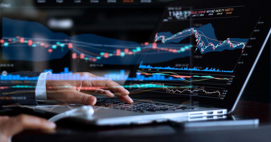 Wall Street ends mix as investors await inflation data; LEG, ZS decline