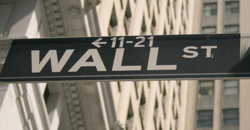  US indices close lower on growth worries; KMX, BBBY decline 