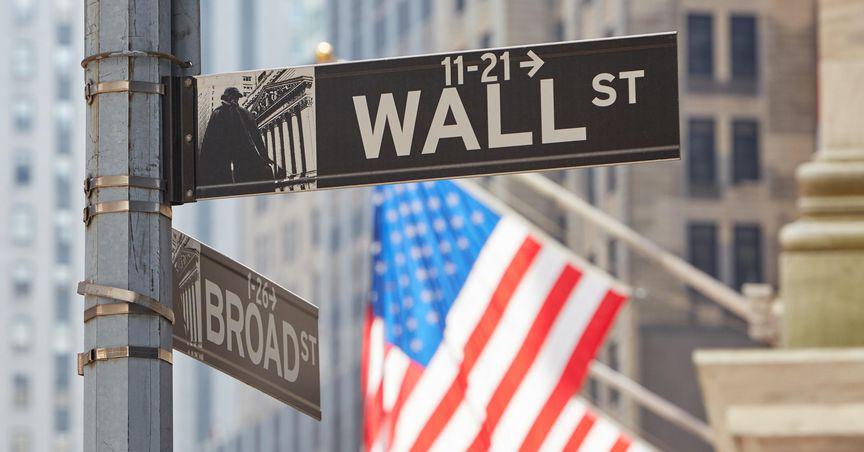  Wall Street ends worst first half in decades; WBA, STZ decline 