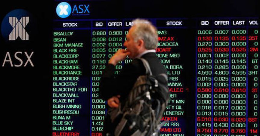  Recovery in Media stocks 