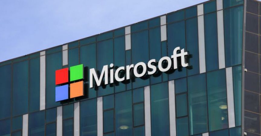 Microsoft takes on its first Australian Start-ups