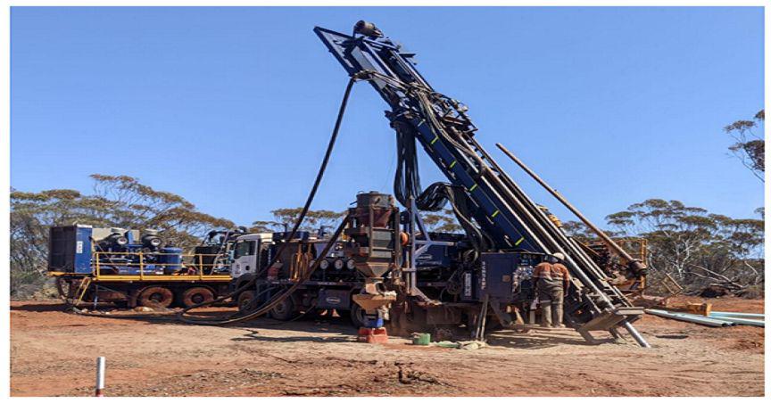  Alchemy (ASX:ALY) commences lithium focused RC drilling at Karonie Project 