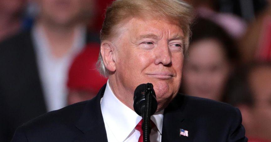  Trump's Forceful Reaction to GOP Rivals' Criticism During Republican Debate 