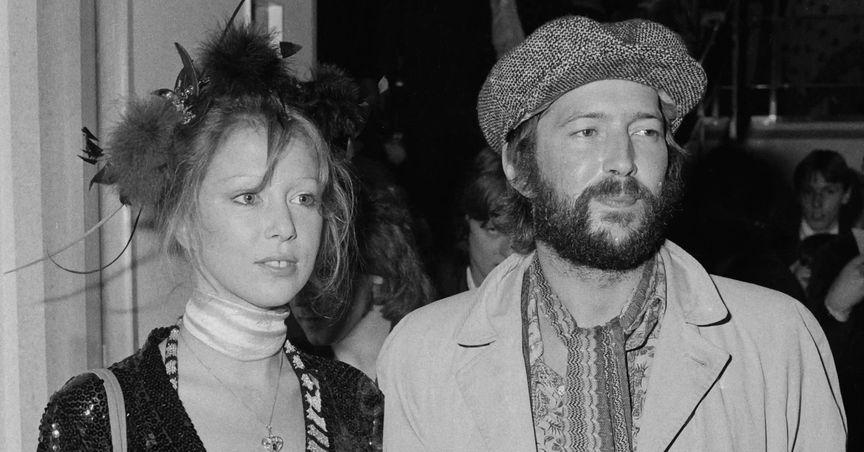  Eric Clapton Letters Reveal George Harrison Love Triangle Details: 'Am I a Poor Lover, Am I Ugly? 