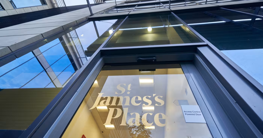  St. James's Place shares drop 30% due to £426m provision for client refunds. 