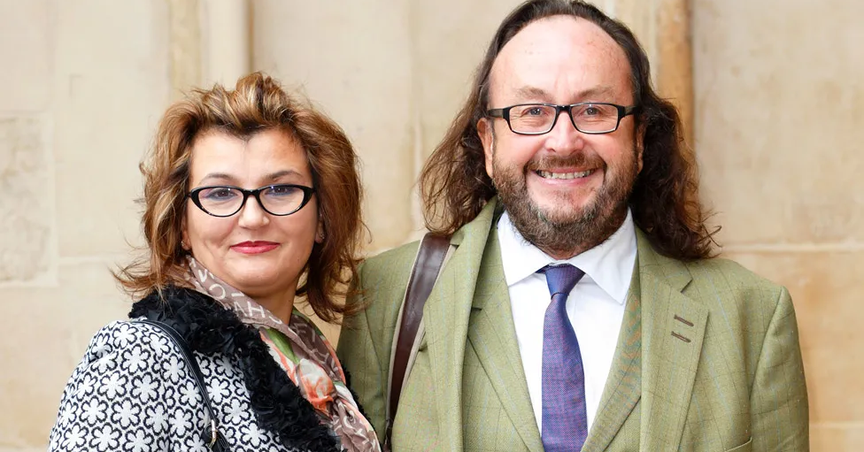  Dave Myers of The Hairy Bikers Dies at 66: A Tribute to a Culinary Icon 
