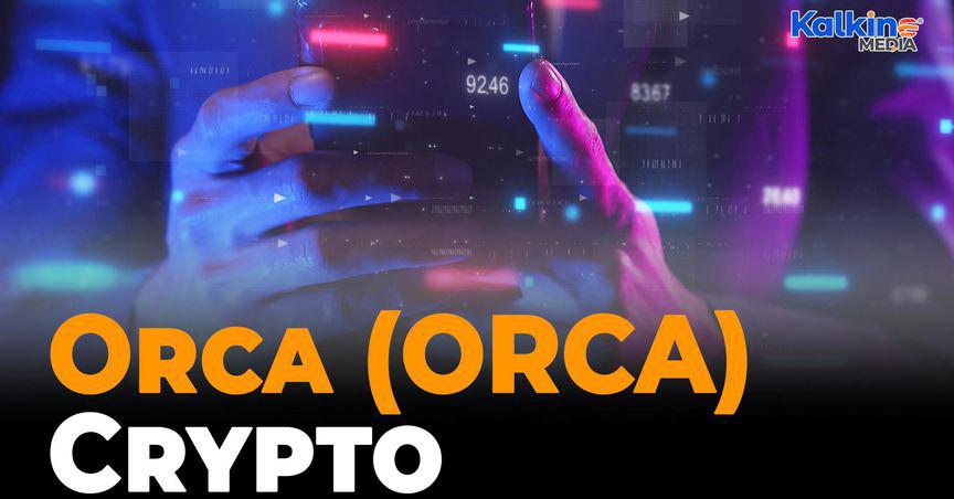 orca crypto news