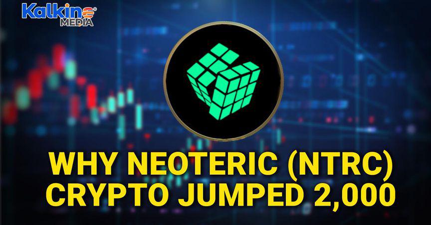 neoteric crypto