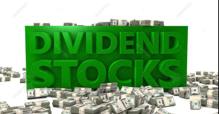 Three dividend stocks to explore in Q1 2023 