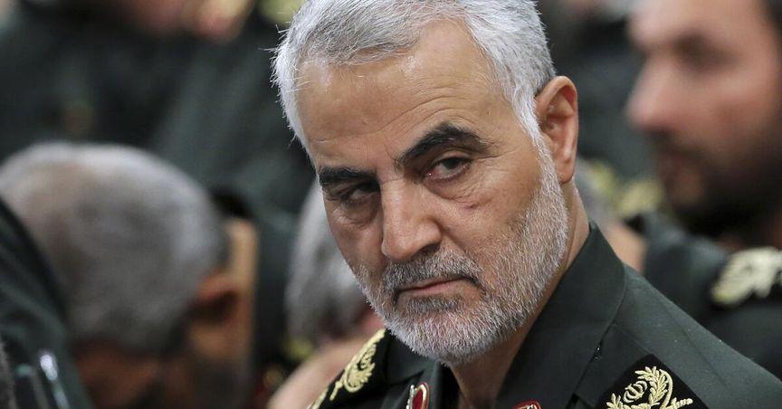  U.S. Airstrike in Baghdad Targets Leader of Iranian-Linked Militant Group 