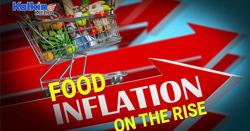  Why is New Zealand’s food inflation on the rise? 