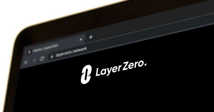  ZRO Token Plummets 17% Due to LayerZero's 'Not an Airdrop' Controversy 
