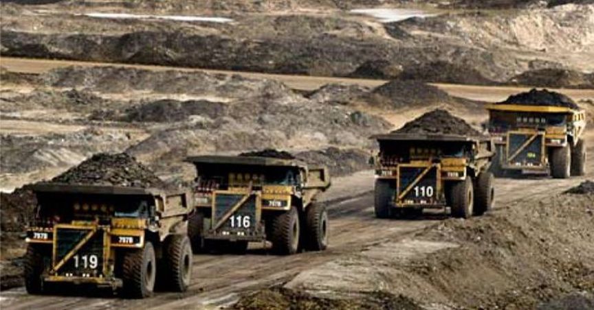  3 Mineral Stocks- AMD, CXO, 4CE 