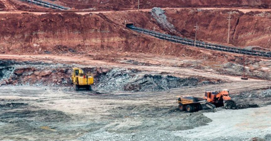  Gascoyne Resources’ Shares Inched Down On ASX Post Announcement Of Operational Update And 2019 Production Guidance 