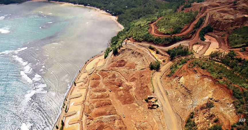  Magnis Resources Limited Now Becomes ‘Magnis Energy Technologies’ 
