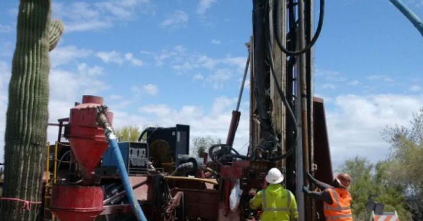 Clean TeQ Holdings’ Share Price Declined After Announcing Joint Venture with Ionic Industries