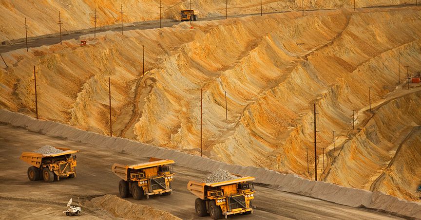 Fortescue Metals Group Limited reported 58% fall in FY 18 profit
