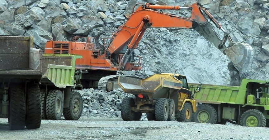  Artemis Resources’ Stock Skyrockets On Multiple Targets Identified Near Havieron 