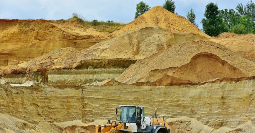  Echo Resources obtains final approvals for Yandal Gold Project. 