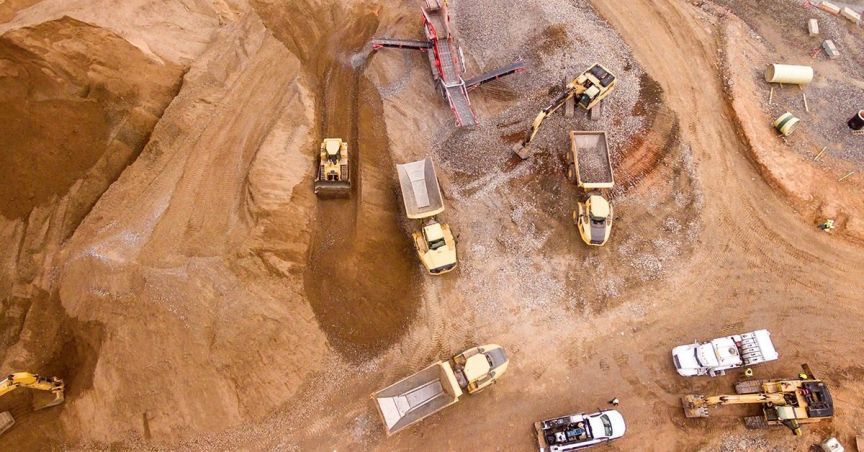  Dark Horse Secured New Gold Project in Argentina 