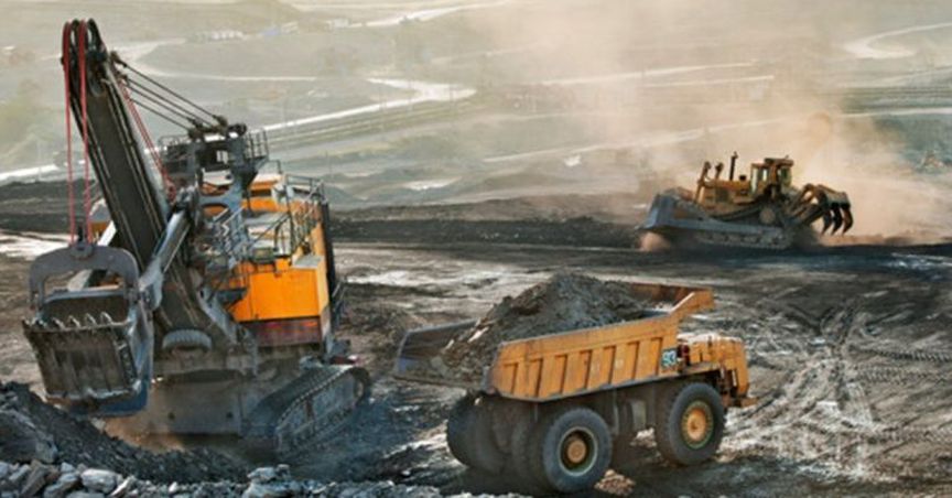 Minotaur Exploration Completed The 2018 Field Season For The Eloise Joint Venture With OZ Minerals