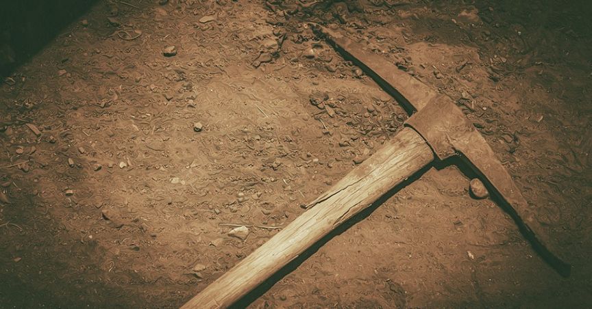 Helix Releases Key Update Over Its Collerina Copper-Zinc Project