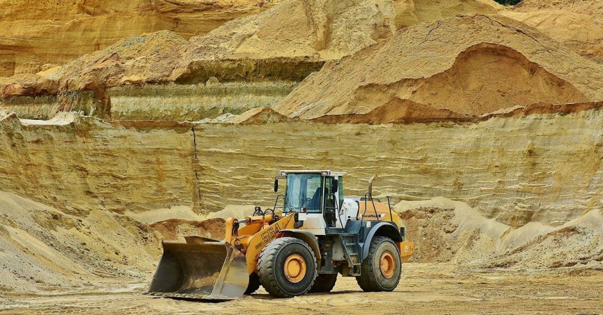 Hexagon Resources released revised mineral resources estimates from McIntosh project