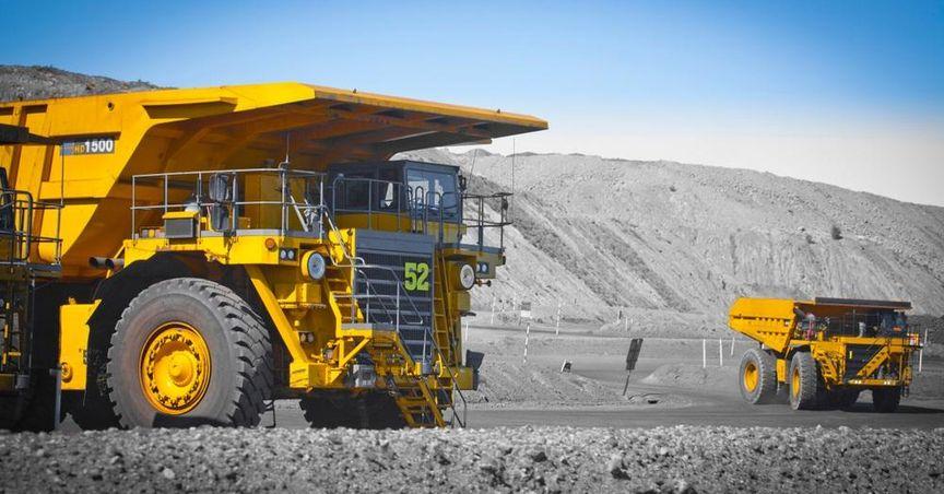  Fortescue (ASX: FMG) Posts Strong Q1 Iron Ore Shipments Amid Rising Costs 