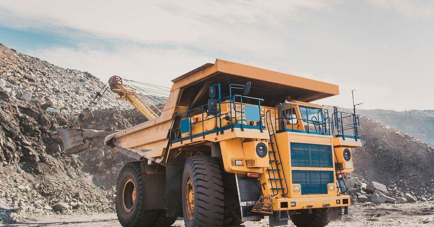  Orla Mining (TSX:OLA) Maintains Momentum Amid Sector Activity 