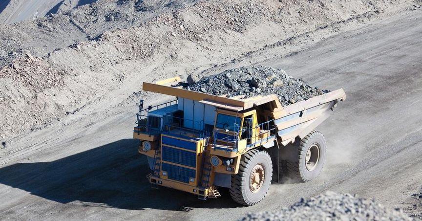 Starcore Mines Sees Impressive Share Surge