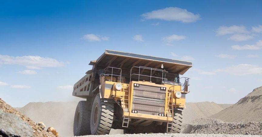  Martin Marietta Materials (NYSE:MLM) Driving Construction Innovation 