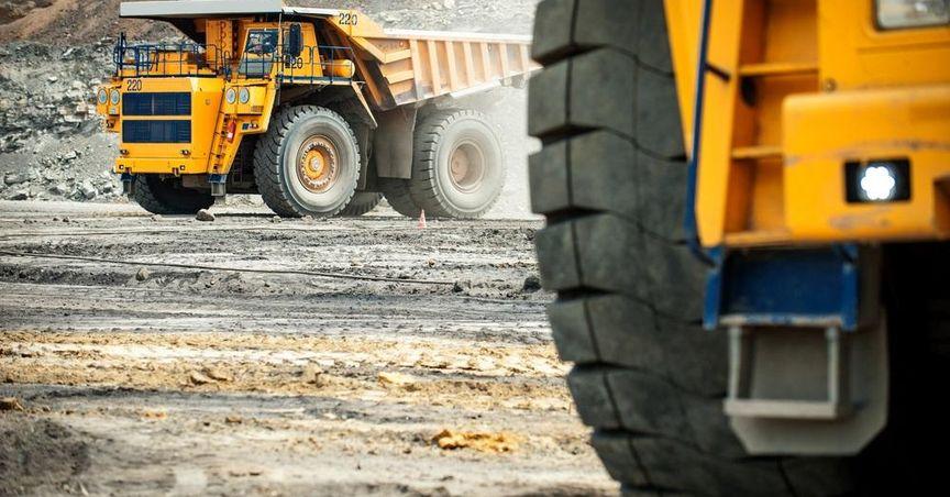  Commodity Stocks Drag Australian Shares Lower Amid Global Concerns 