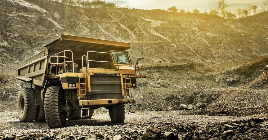  Why Is Calibre Mining's Stock Struggling To Gain Momentum? 