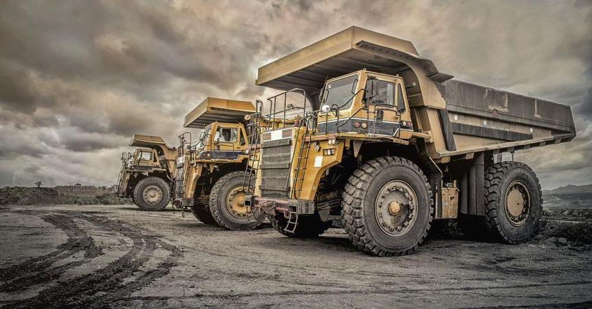  All Ordinaries Win Metals (ASX:WIN) Share Issue Gains Focus 