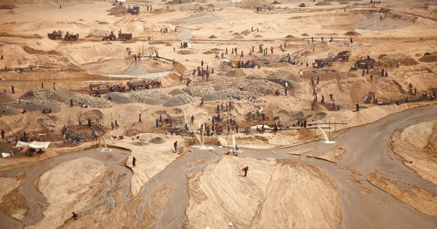  Pilbara Minerals’ Stock Soars on ASX After the Release of Corporate Presentation 