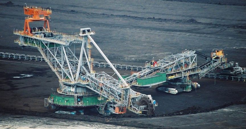  Caravel Minerals: New Drilling Program Starts At Caravel Copper Project 