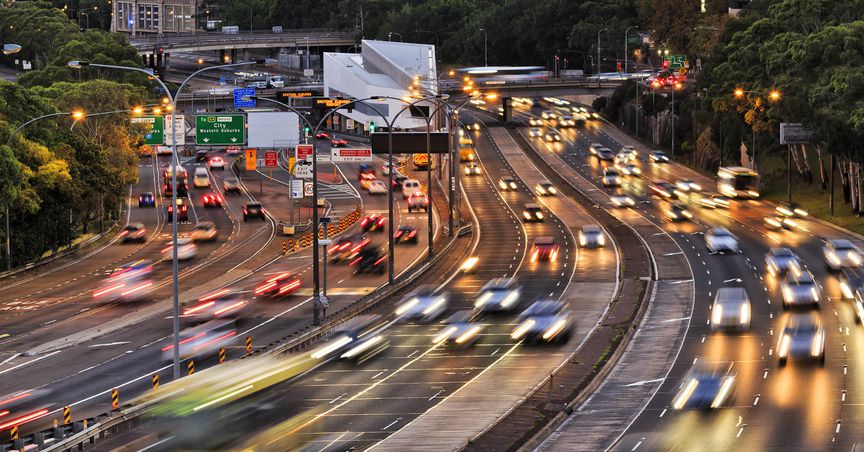  Transurban Group Edges up with Earnings update for FY18 