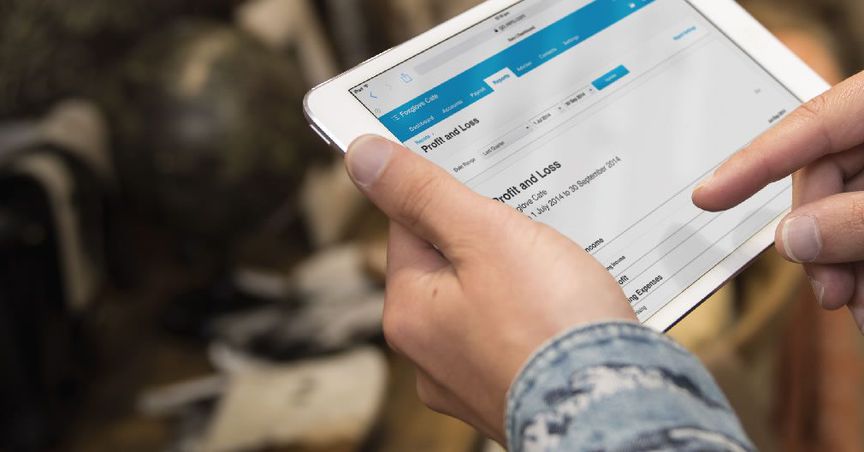  MYOB Group Limited (ASX: MYO)- MYOB posted record growth in online subscribers 