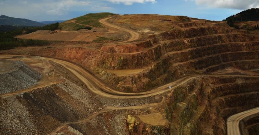  Northern Cobalt Limited’s Stock Price Advances Up with growth of copper mineralization depicted at GregJo 