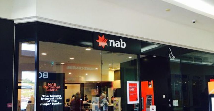 ‘Difficult And Shameful Year’ For National Australia Bank