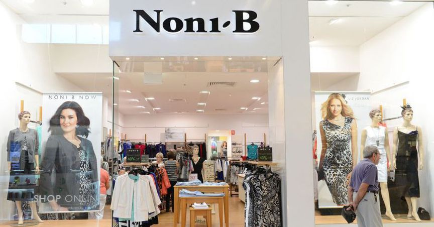  Noni B Limited Jumps More Than 21% Post AGM 