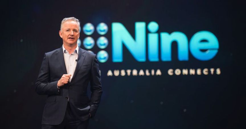  Fairfax And Nine Merger To Bring More Than $500M Publishing Revenue: Nine’s CEO Hugh Marks 