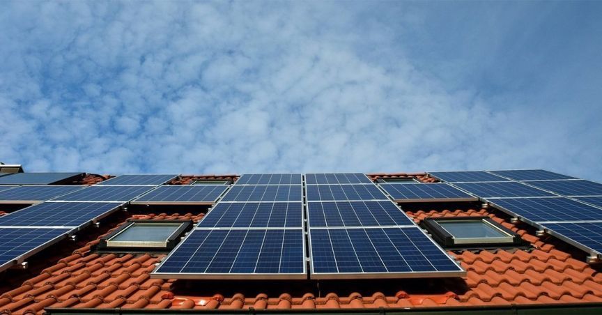  New Energy’s Investment Manager Established US$200 Million Investment Co. To Be Listed On LSE 