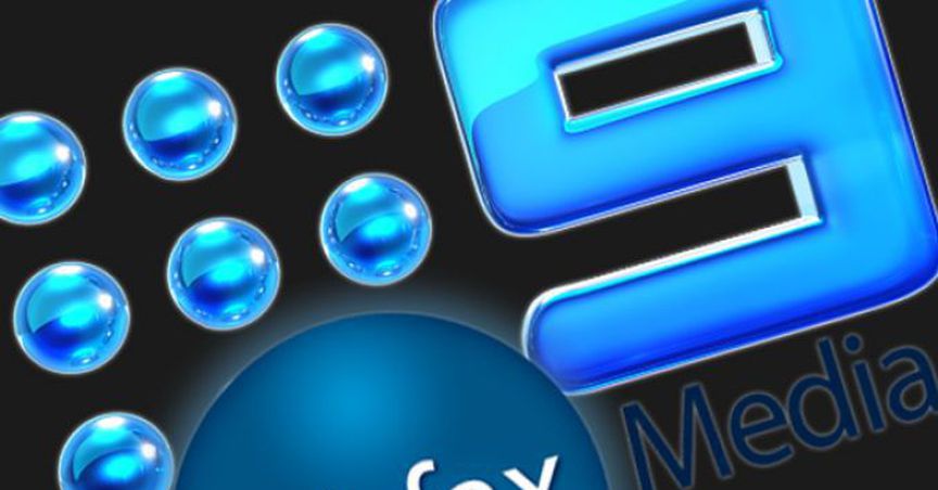 Board Merger Of Fairfax Media and Nine Entertainment - Shares surge