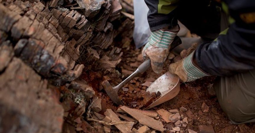 Niuminco announces bonanza grades of gold at Edie Creek