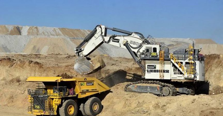 NRW Holdings Exchange Hands For $500 Million Services