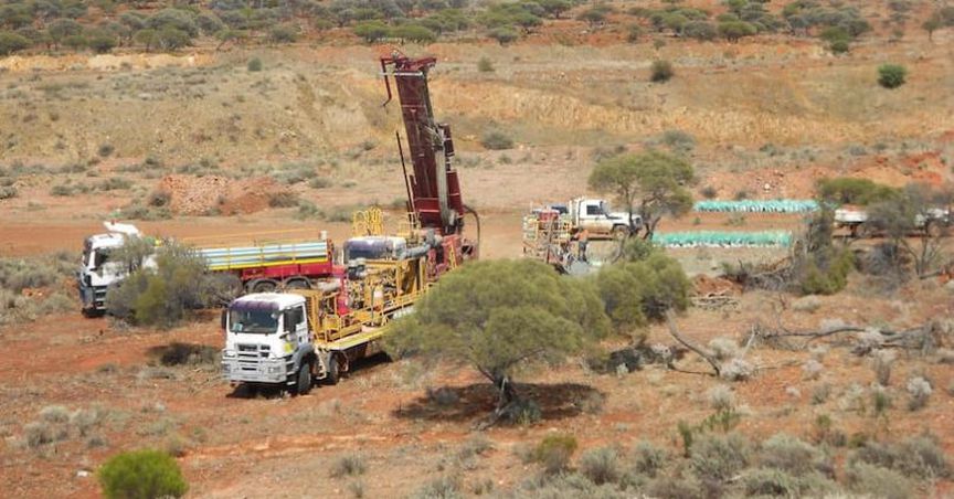  NTM Gold: Aircore Program Returns ‘Outstanding’ Grades At Hub Prospect 