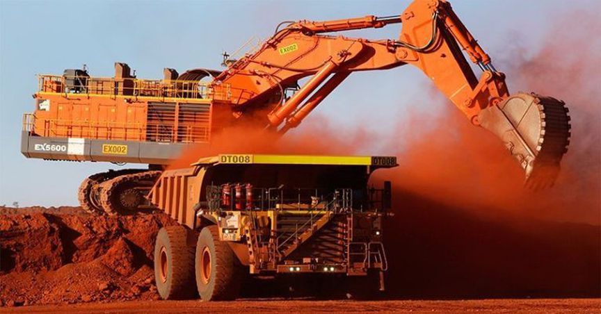The Share Price Of NVA Zoomed Up By 14.286% After The Outcome Of Drilling Report
